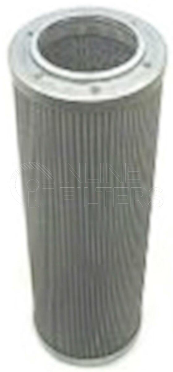 Inline FH55600. Hydraulic Filter Product – Cartridge – ORing Product Hydraulic filter