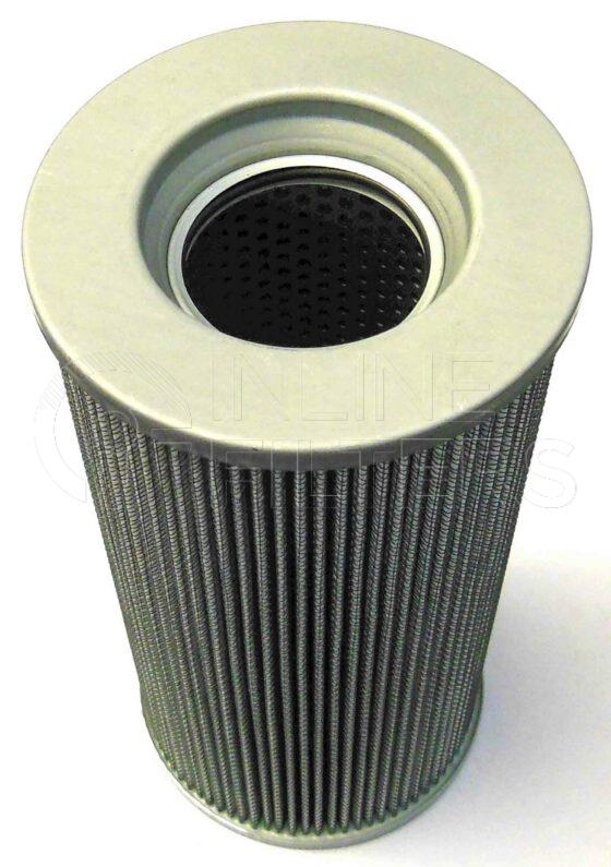 Inline FH55615. Hydraulic Filter Product – Cartridge – ORing Product Hydraulic filter