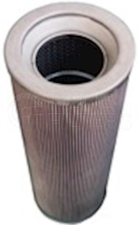 Inline FH55620. Hydraulic Filter Product – Cartridge – ORing Product Hydraulic filter