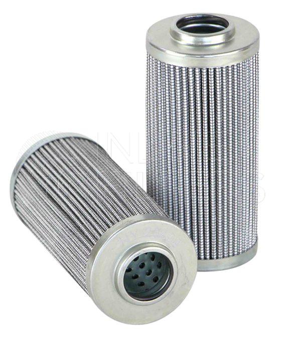 Inline FH55626. Hydraulic Filter Product – Cartridge – O- Ring Product Hydraulic filter product