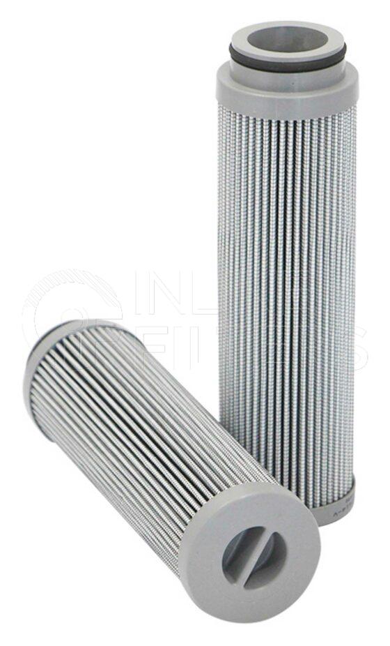 Inline FH55634. Hydraulic Filter Product – Cartridge – ORing Product Hydraulic filter