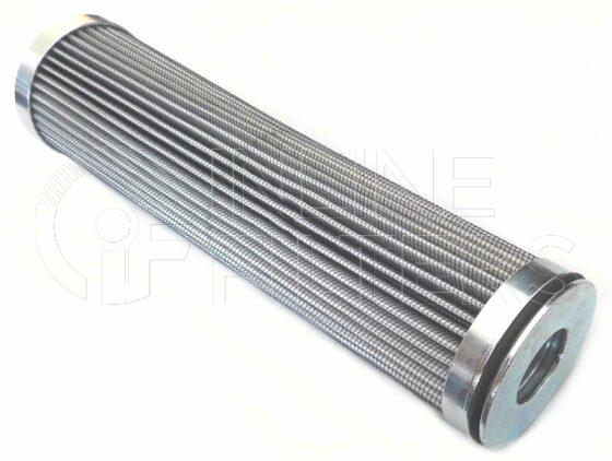 Inline FH55640. Hydraulic Filter Product – Cartridge – ORing Product Hydraulic filter