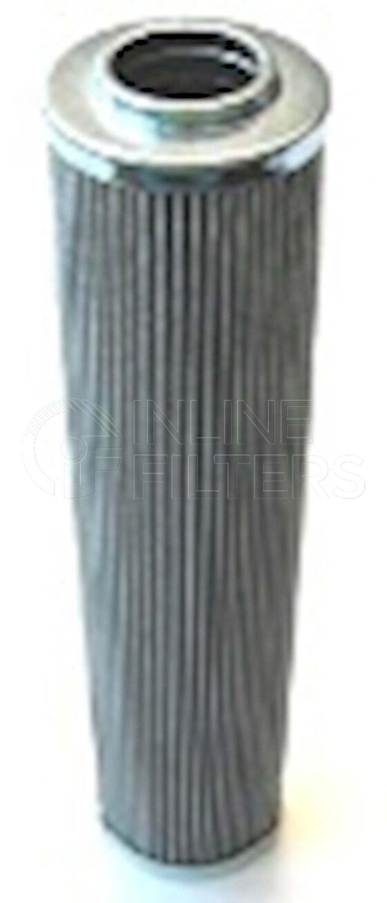 Inline FH55645. Hydraulic Filter Product – Cartridge – O- Ring Product Hydraulic filter product