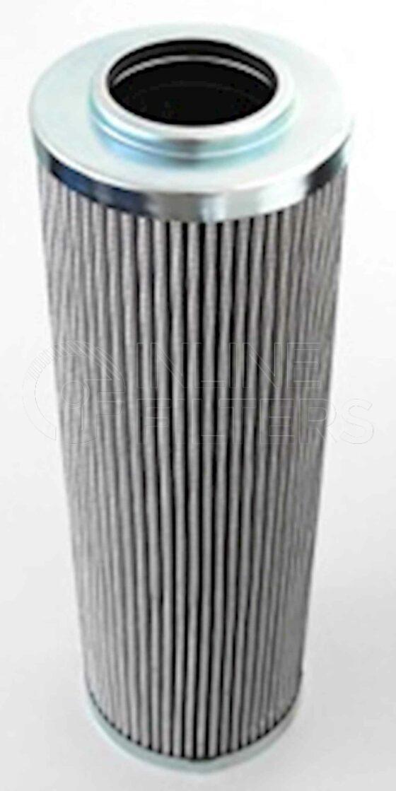 Inline FH55648. Hydraulic Filter Product – Cartridge – ORing Product Hydraulic filter