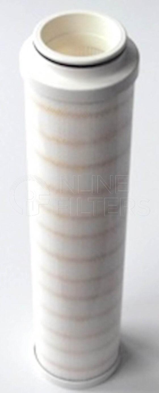 Inline FH55663. Hydraulic Filter Product – Cartridge – ORing Product Hydraulic filter