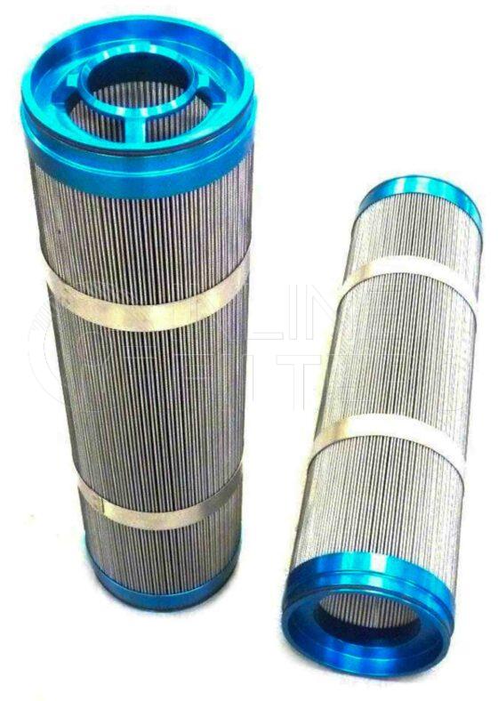 Inline FH55675. Hydraulic Filter Product – Cartridge – ORing Product Hydraulic filter