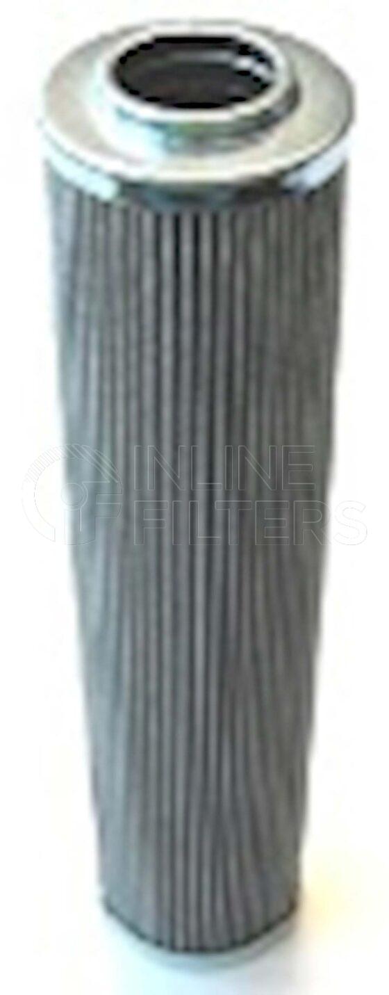 Inline FH55756. Hydraulic Filter Product – Cartridge – ORing Product Hydraulic filter