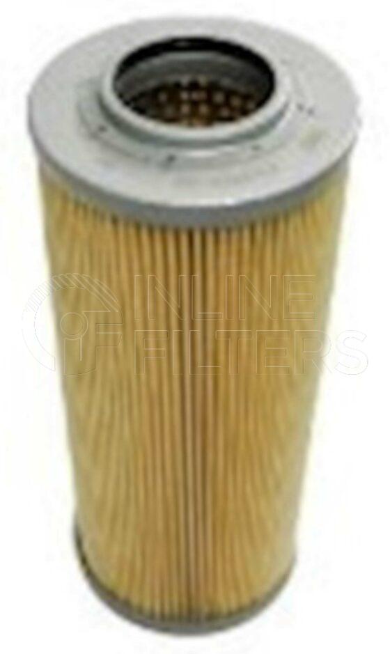 Inline FH55962. Hydraulic Filter Product – Brand Specific Inline – Undefined Product Hydraulic filter product