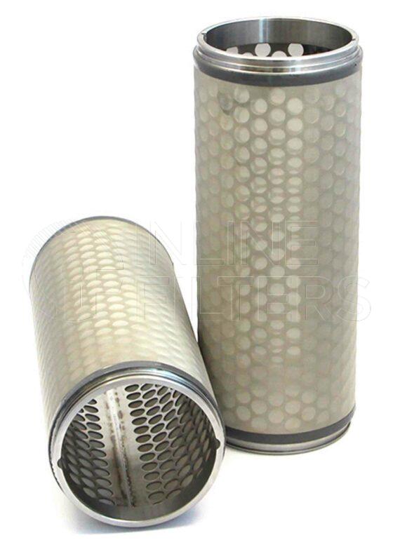 Inline FH55966. Hydraulic Filter Product – Cartridge – Strainer Product Hydraulic filter