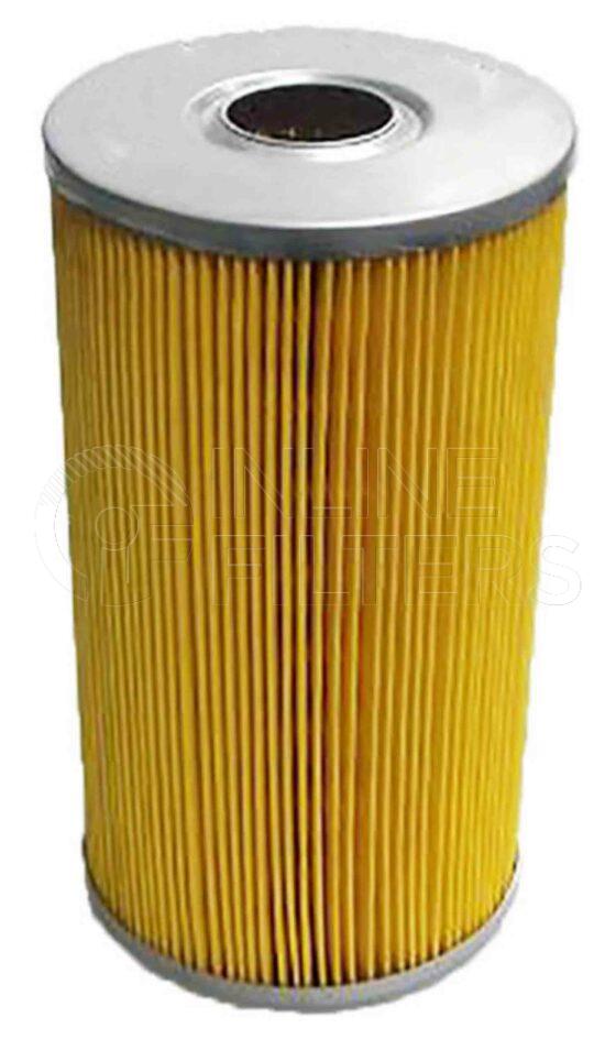 Inline FH55972. Hydraulic Filter Product – Brand Specific Inline – Undefined Product Hydraulic filter product