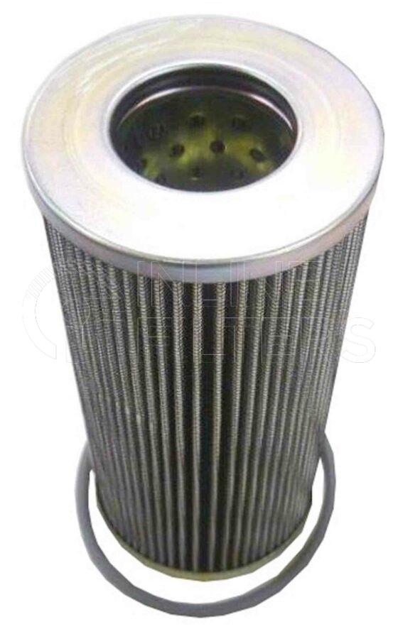 Inline FH56041. Hydraulic Filter Product – Cartridge – O- Ring Product Hydraulic filter product