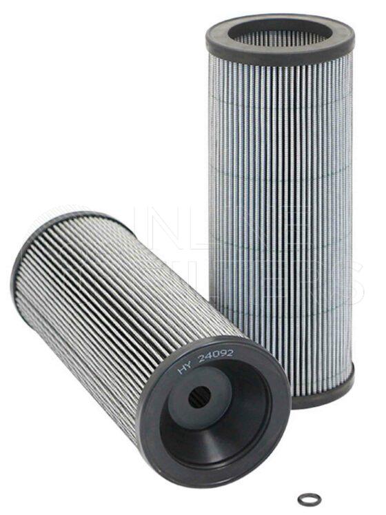 Inline FH56055. Hydraulic Filter Product – Brand Specific Inline – Undefined Product Hydraulic filter product