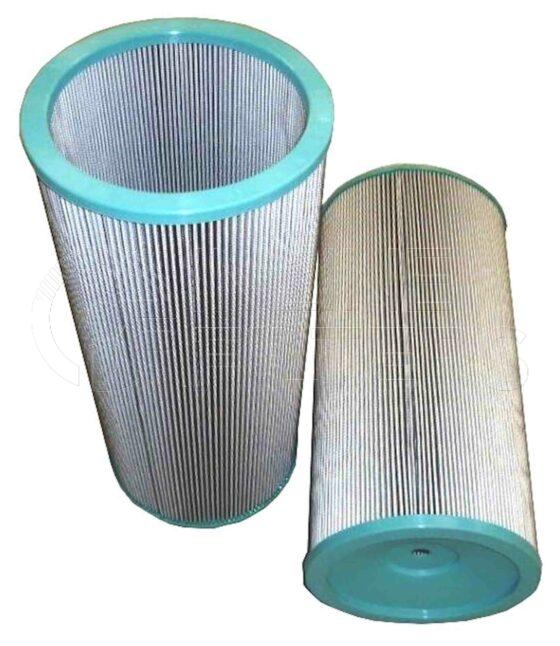 Inline FH56087. Hydraulic Filter Product – Brand Specific Inline – Undefined Product Hydraulic filter product