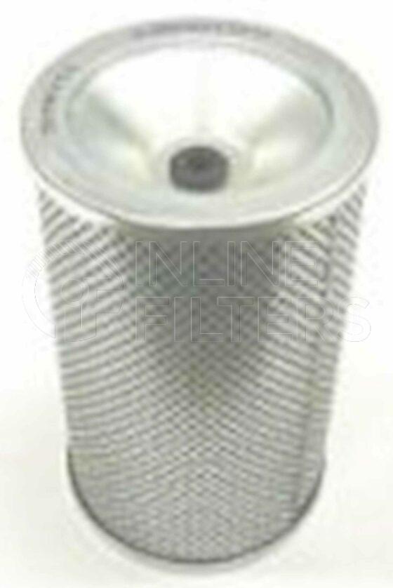 Inline FH56113. Hydraulic Filter Product – Cartridge – Round Product Hydraulic filter