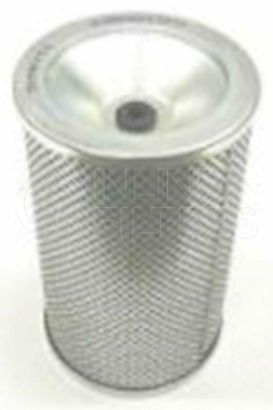 Inline FH56122. Hydraulic Filter Product – Brand Specific Inline – Undefined Product Hydraulic filter product
