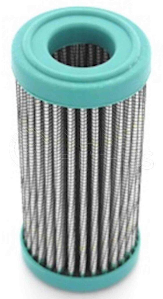 Inline FH56125. Hydraulic Filter Product – Brand Specific Inline – Undefined Product Hydraulic filter product
