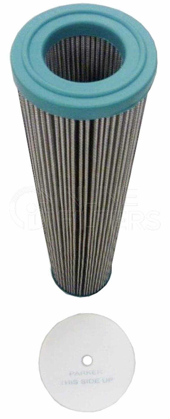Inline FH56134. Hydraulic Filter Product – Brand Specific Inline – Undefined Product Hydraulic filter product