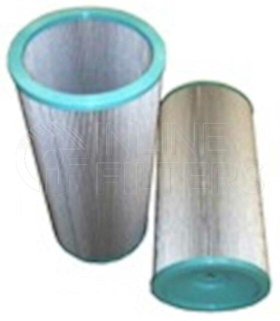 Inline FH56140. Hydraulic Filter Product – Brand Specific Inline – Undefined Product Hydraulic filter product