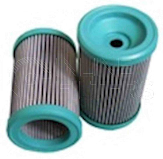 Inline FH56144. Hydraulic Filter Product – Brand Specific Inline – Undefined Product Hydraulic filter product