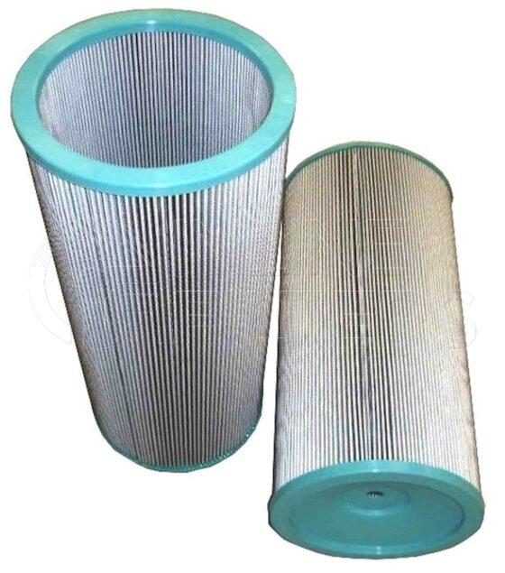 Inline FH56162. Hydraulic Filter Product – Brand Specific Inline – Undefined Product Hydraulic filter product