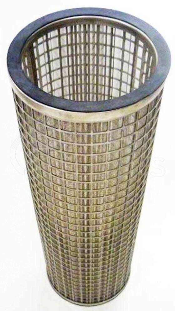 Inline FH56218. Hydraulic Filter Product – Cartridge – Strainer Product Hydraulic filter