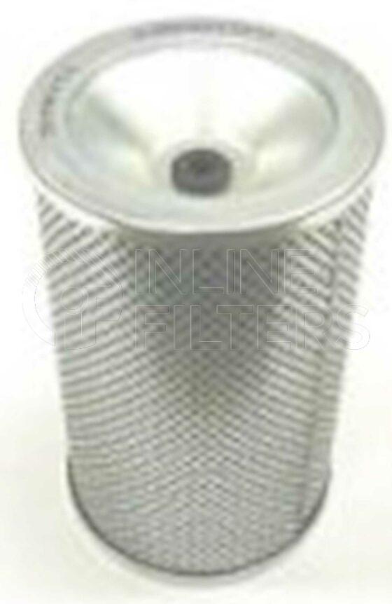Inline FH56431. Hydraulic Filter Product – Brand Specific Inline – Undefined Product Hydraulic filter product