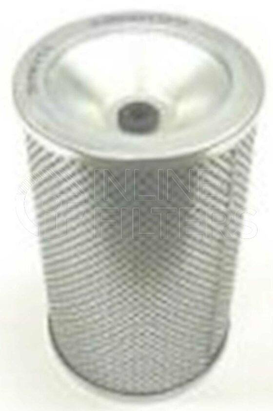 Inline FH56432. Hydraulic Filter Product – Brand Specific Inline – Undefined Product Hydraulic filter product