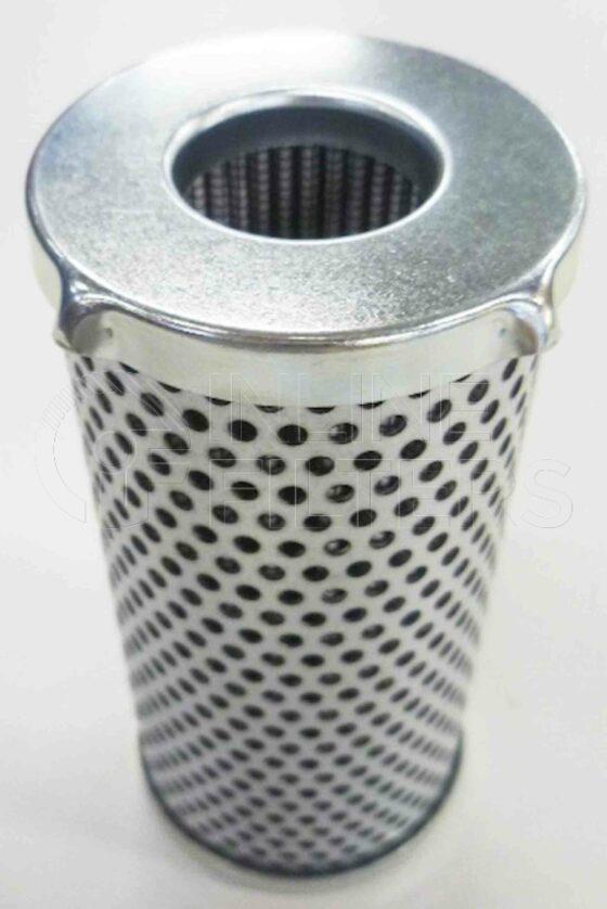 Inline FH56450. Hydraulic Filter Product – Cartridge – Round Product Hydraulic filter product