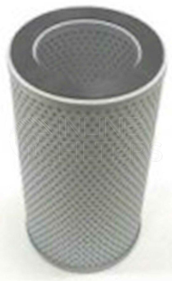 Inline FH56463. Hydraulic Filter Product – Brand Specific Inline – Undefined Product Hydraulic filter product
