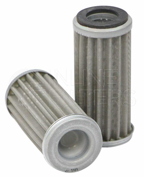 Inline FH56467. Hydraulic Filter Product – Brand Specific Inline – Undefined Product Hydraulic filter product