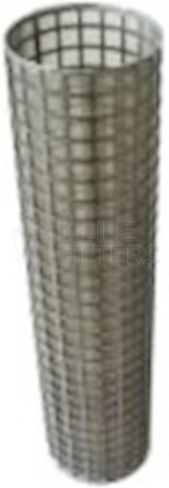 Inline FH56521. Hydraulic Filter Product – Cartridge – Strainer Product Hydraulic filter