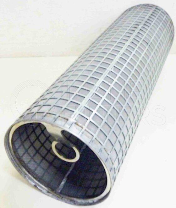 Inline FH56522. Hydraulic Filter Product – Cartridge – Strainer Product Hydraulic filter