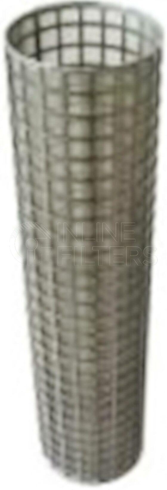 Inline FH56528. Hydraulic Filter Product – Cartridge – Strainer Product Hydraulic filter