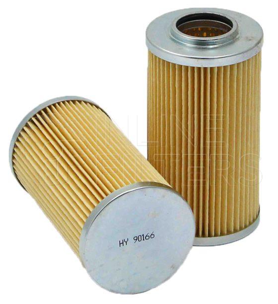 Inline FH56540. Hydraulic Filter Product – Cartridge – ORing Product Hydraulic filter