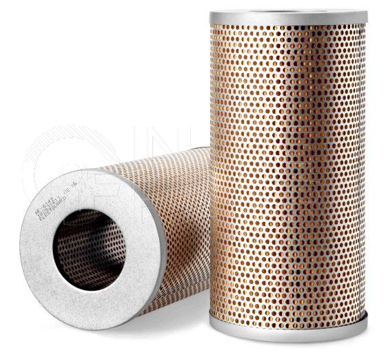 Inline FH56561. Hydraulic Filter Product – Cartridge – Round Product Hydraulic filter product