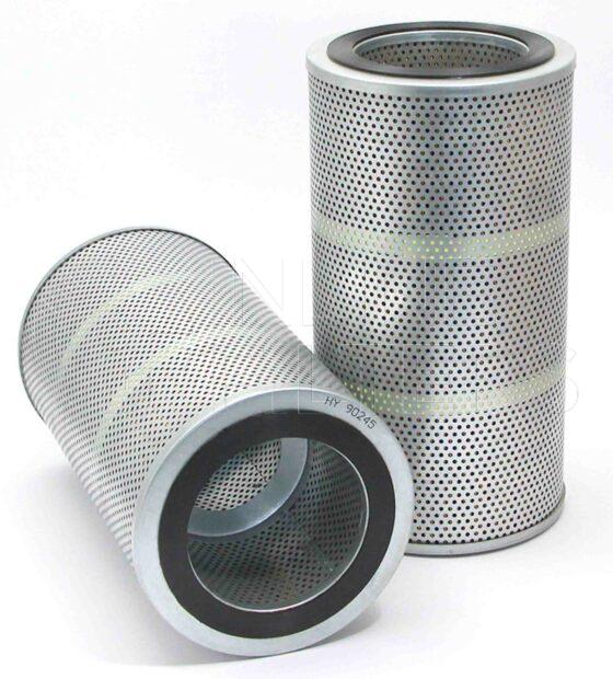 Inline FH56582. Hydraulic Filter Product – Brand Specific Inline – Undefined Product Hydraulic filter product