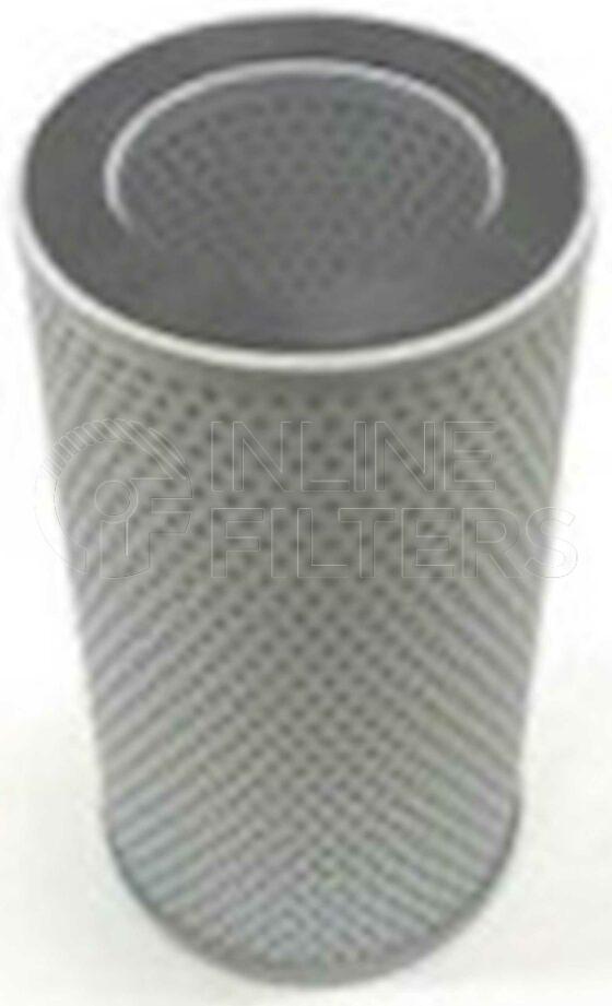 Inline FH56595. Hydraulic Filter Product – Brand Specific Inline – Undefined Product Hydraulic filter product