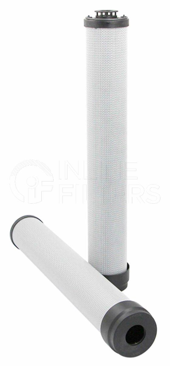 Inline FH56622. Hydraulic Filter Product – Cartridge – Tube Product Hydraulic filter