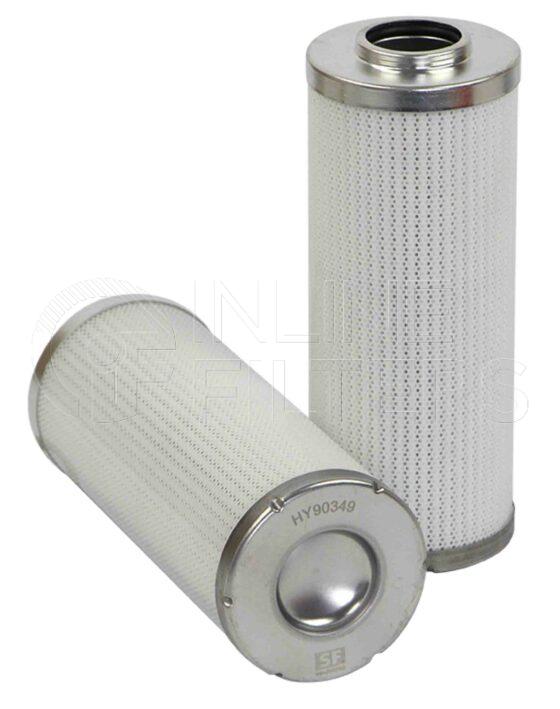 Inline FH56632. Hydraulic Filter Product – Brand Specific Inline – Undefined Product Hydraulic filter product