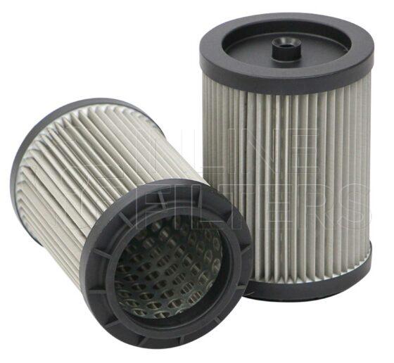 Inline FH56647. Hydraulic Filter Product – Brand Specific Inline – Undefined Product Hydraulic filter product