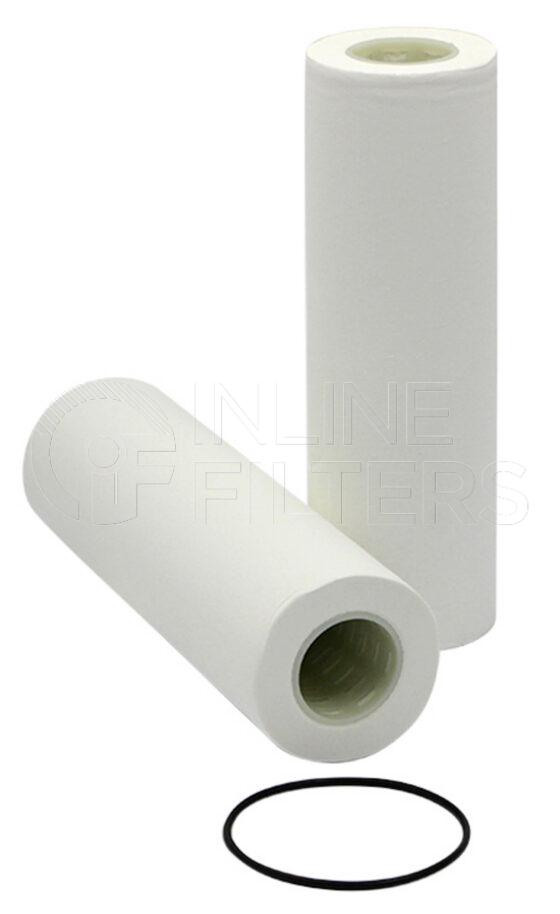 Inline FH56668. Hydraulic Filter Product – Brand Specific Inline – Undefined Product Hydraulic filter product
