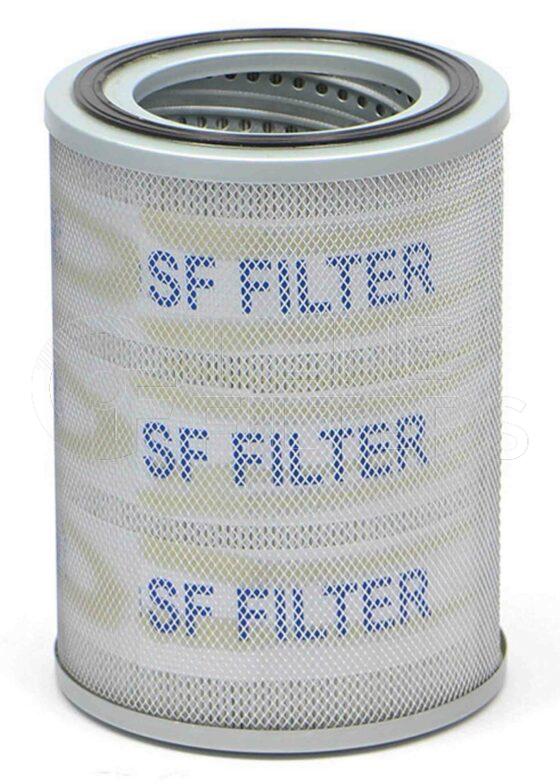 Inline FH56680. Hydraulic Filter Product – Brand Specific Inline – Undefined Product Hydraulic filter product