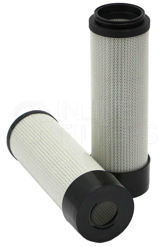 Inline FH56687. Hydraulic Filter Product – Cartridge – Tube Product Hydraulic filter product