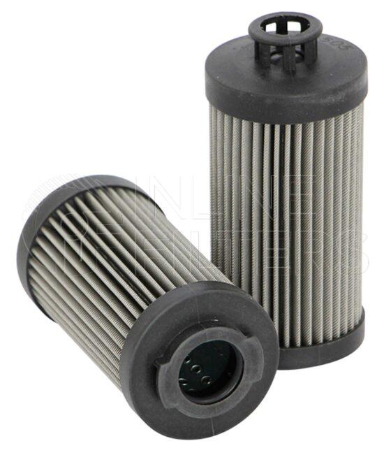 Inline FH56715. Hydraulic Filter Product – Cartridge – ORing Product Hydraulic filter