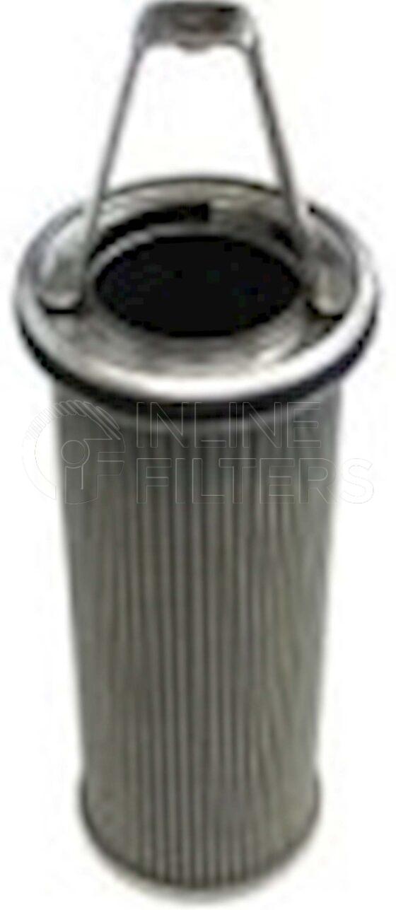 Inline FH56743. Hydraulic Filter Product – Cartridge – Flange Product Hydraulic filter product