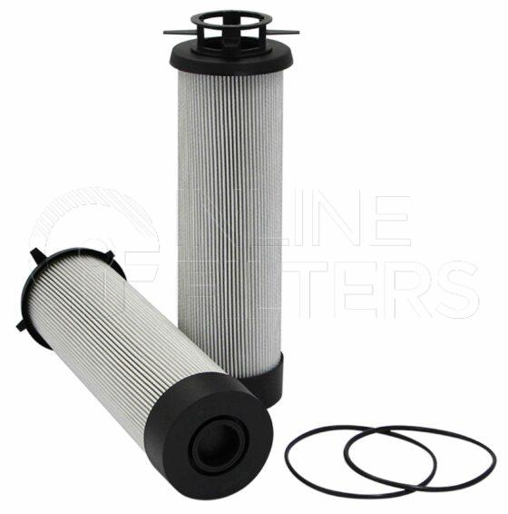 Inline FH56765. Hydraulic Filter Product – Brand Specific Inline – Undefined Product Hydraulic filter product