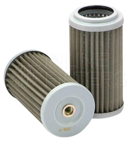 Inline FH56785. Hydraulic Filter Product – Brand Specific Inline – Undefined Product Hydraulic filter product