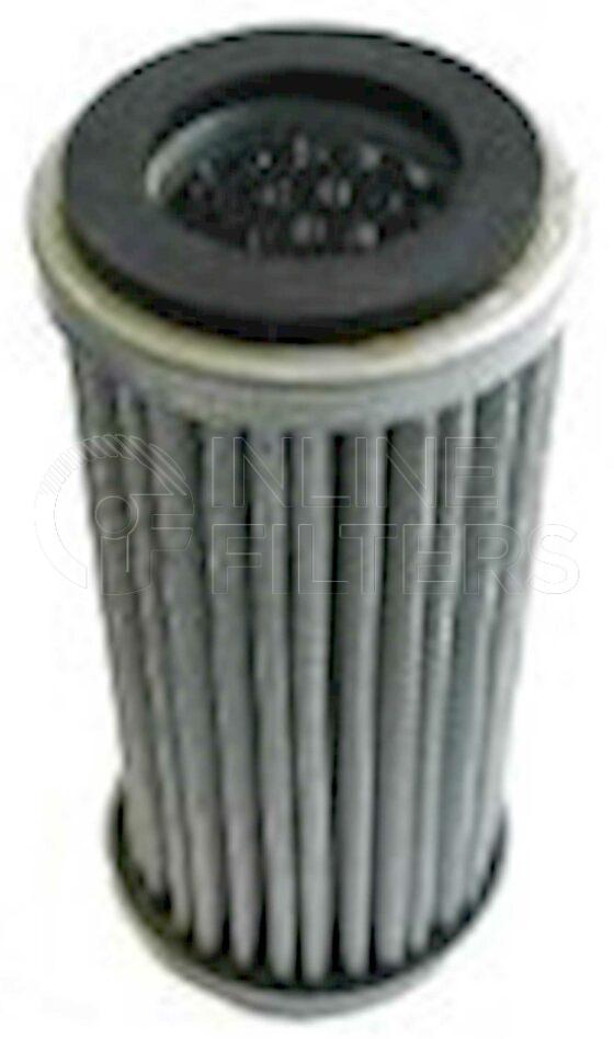 Inline FH56828. Hydraulic Filter Product – Brand Specific Inline – Undefined Product Hydraulic filter product