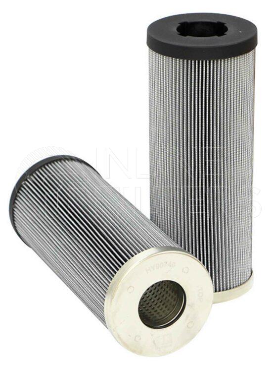 Inline FH56855. Hydraulic Filter Product – Brand Specific Inline – Undefined Product Hydraulic filter product