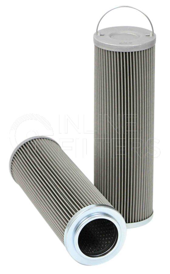 Inline FH56870. Hydraulic Filter Product – Cartridge – ORing Product Hydraulic filter